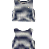 Dudu Vest_Navy