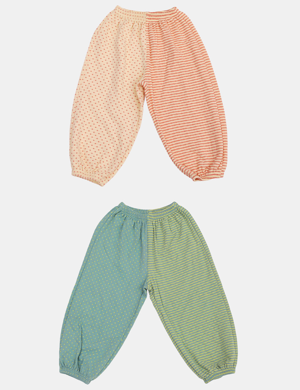 Again half pants