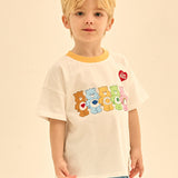 [Care Bear] We are Care Bears Loose Fit T-Shirt