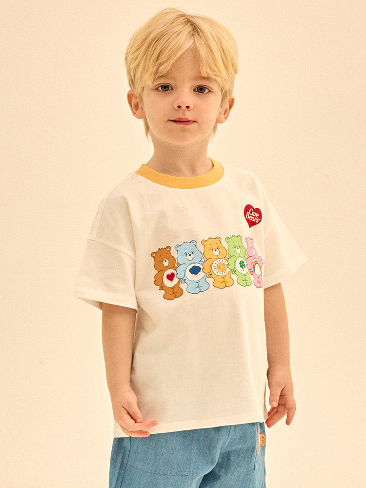 [Care Bear] We are Care Bears Loose Fit T-Shirt