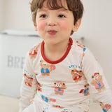 Dunk shot single span 25SS Indoor Set