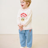 [Molly Melly] Happy Langi Molly T-shirt