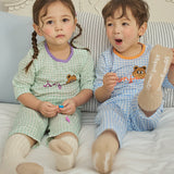 Bonjour mid sleeve (25SS) Indoor Set