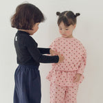Flare Girls Two-Piece Set_FA040