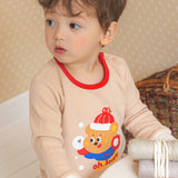 Loel Spandex 24FW Indoor Set