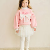 [Heyjmini] Love Ballet Chasha Skirt Set