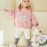 Love Me Bunny Napping Tee