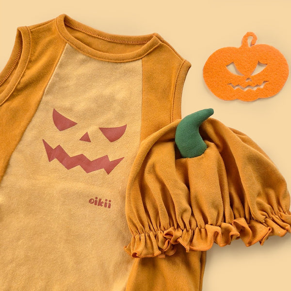 Balloon Pumpkin 2SET– Halloween Special
