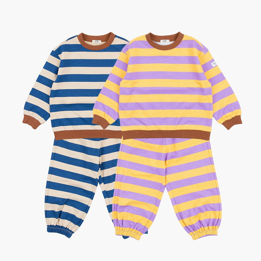 Candy Bar Two-Piece Set_FA051