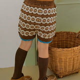 Amber Daily Socks Set