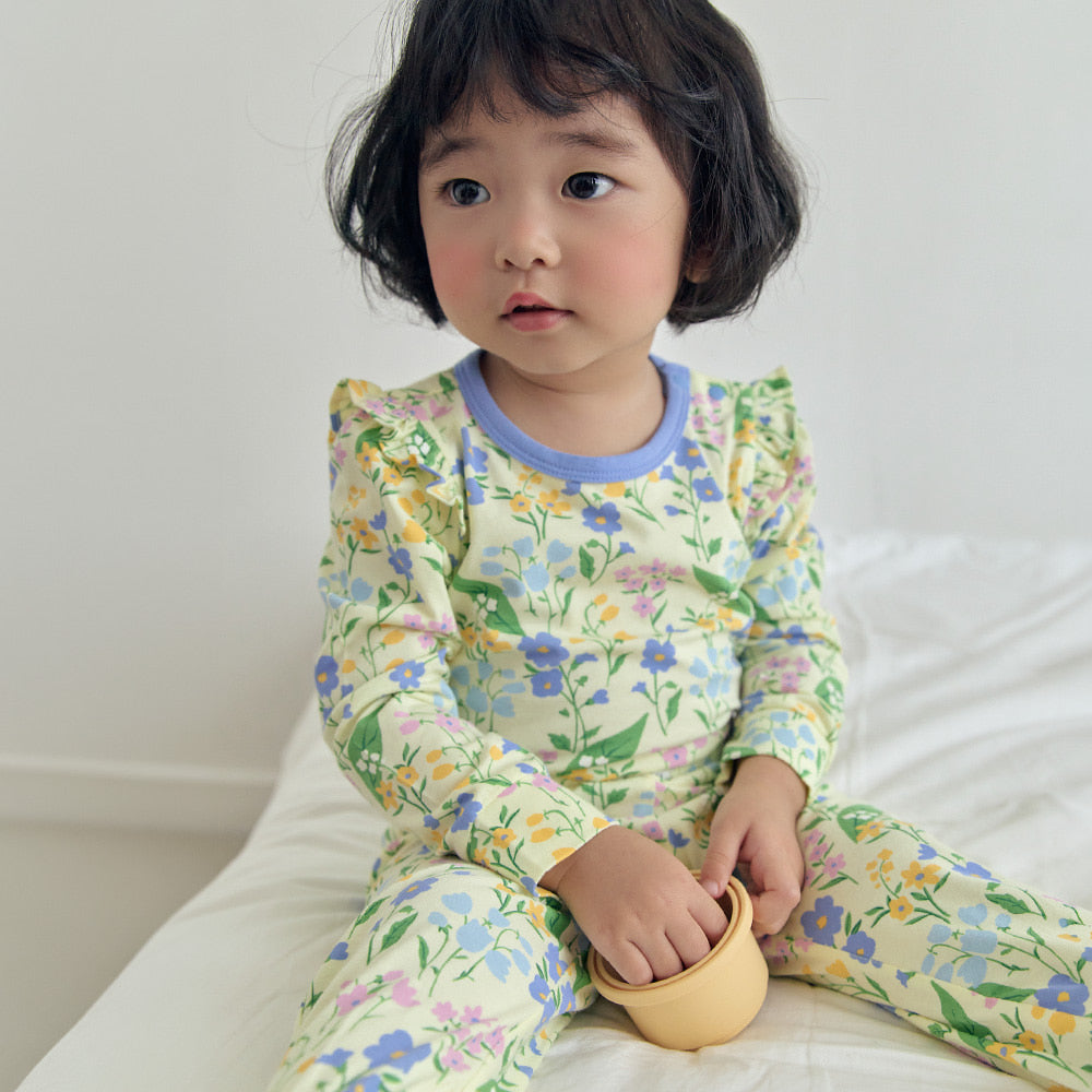 Ellie Modal Spandex Loungewear_BB031