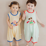 Tori (23SS) SLEEP SACK