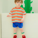 [Pimpoyo] Rocky Two-Piece Set (3 Colors)