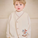 Ponybeloa Bonding Vest