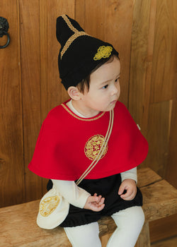 Crown Prince Hanbok