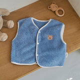 [New] Dottodot Microfiber colorful Vest