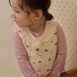 Emily indoor vest  24FW