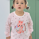 Blooming Bebe Jagard 25SS Indoor Set