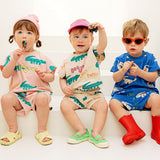 [Pimpollo] Crock top and bottom set