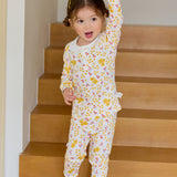 Berry Cotton (24SS) indoor wear set