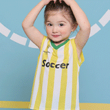 Soccer Outdoor(24SS) Mesh Vest Set