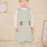 [Disney] Lady & Tramp Sleep Vest