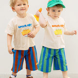 [Pimpollo] Ed color top and bottom set