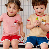 Bono Short Sleeve (24SS) Outdoor Set