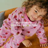 Festival Hollywood indoor wear pink