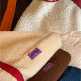 Women Reversible Jumper