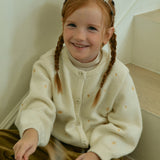 Moon Light star cardigan