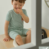 Sorbe Modal Span (25SS) Indoor sleepwear Set