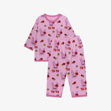 Festival Hollywood indoor wear pink