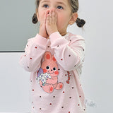 Blooming Bebe Jagard 25SS Indoor Set