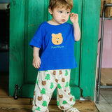 [Pimpollo] Anko top and bottom set