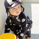 [Pimpollo]  Heart rash guard set