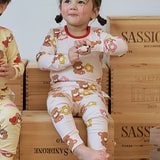 Bloom Bear single span 25SS Indoor Set