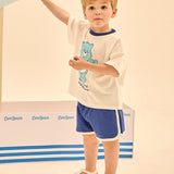 [Care Bear] Wish Bear Overfit Set