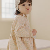 SAERON HANBOK ROMPERS