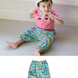 TULIP GARDEN PANTS