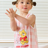 Bare couple (24SS) SLEEP VEST