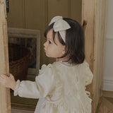 COTTON RIBBON HAIRBAND