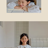 Sophie Ribbon Blouse