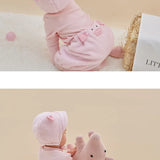 Snow Pig Pants