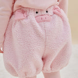 Snow Pig Pants