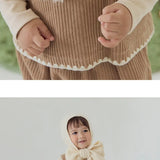 Coconi Set_BROWN