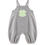 Dooni bodysuit_Gray