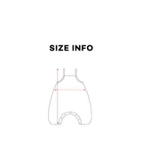 Dooni bodysuit_Cream