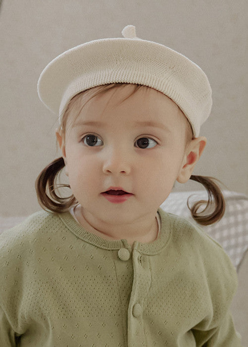 Basic beret