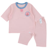 Mellow  mid sleeve (25SS) Indoor Set